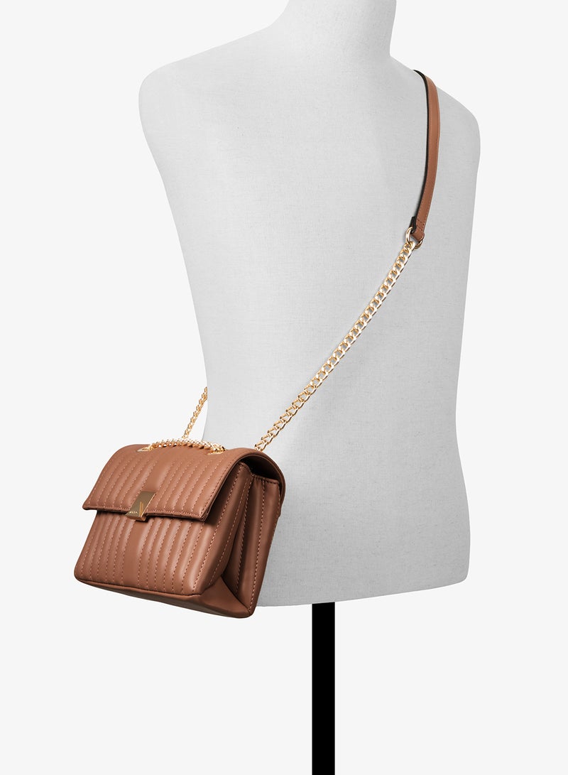 الدو حقيبة كروس بودي بقلاب بورميس - Image 3